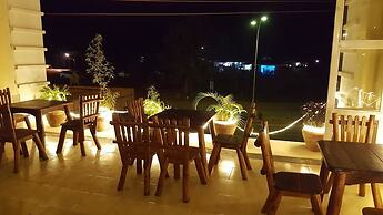 Pulickal Airport Hotel