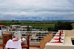 Pulickal Airport Hotel