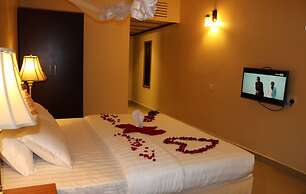 Pulickal Airport Hotel