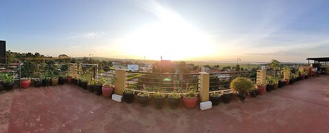 Pulickal Airport Hotel