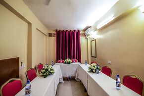 Pulickal Airport Hotel