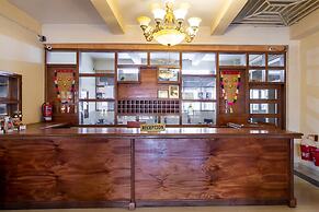 Pulickal Airport Hotel