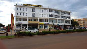 Pulickal Airport Hotel