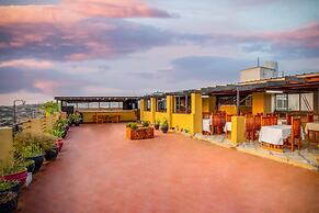 Pulickal Airport Hotel