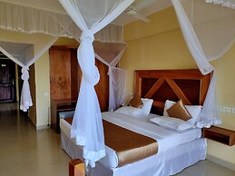 Pulickal Airport Hotel