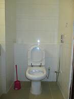 Pulickal Airport Hotel