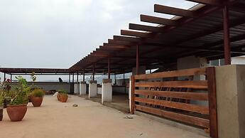 Pulickal Airport Hotel