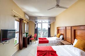 Pulickal Airport Hotel