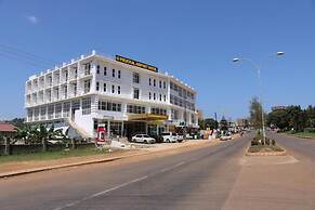 Pulickal Airport Hotel