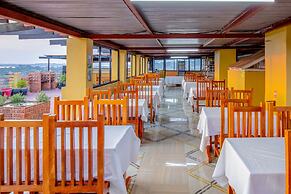 Pulickal Airport Hotel