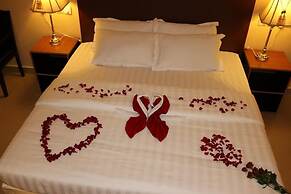 Pulickal Airport Hotel