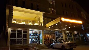 Pulickal Airport Hotel