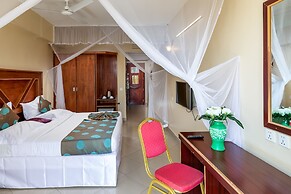 Pulickal Airport Hotel