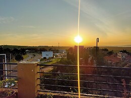 Pulickal Airport Hotel