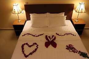 Pulickal Airport Hotel