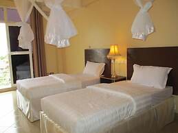 Pulickal Airport Hotel