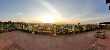 Pulickal Airport Hotel