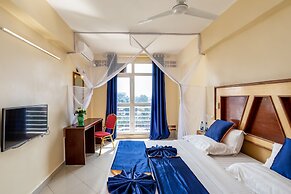 Pulickal Airport Hotel