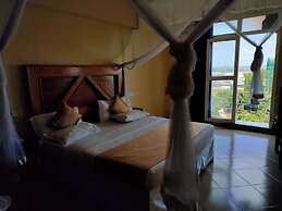 Pulickal Airport Hotel