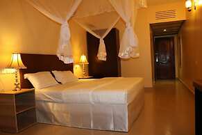 Pulickal Airport Hotel