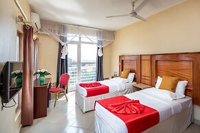 Pulickal Airport Hotel