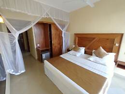 Pulickal Airport Hotel