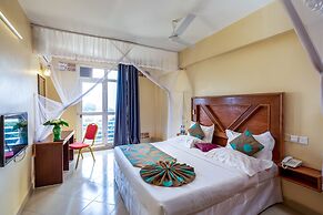 Pulickal Airport Hotel