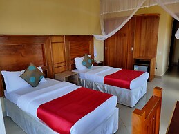 Pulickal Airport Hotel