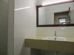 Pulickal Airport Hotel