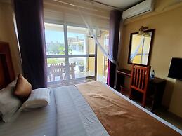 Pulickal Airport Hotel