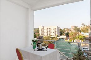 Pulickal Airport Hotel