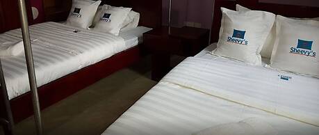 Sheevy's Bed N Breakfast