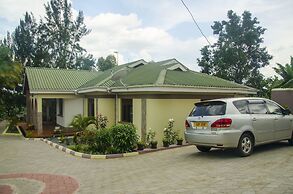 Sheevy's Bed N Breakfast