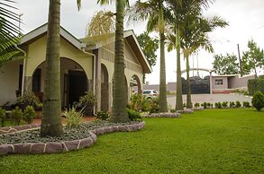 Sheevy's Bed N Breakfast