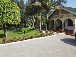 Sheevy's Bed N Breakfast