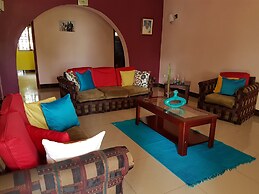 Sheevy's Bed N Breakfast