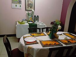 Sheevy's Bed N Breakfast