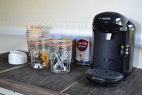 Coed-Y-Fron Guest House