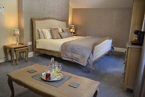 Coed-Y-Fron Guest House