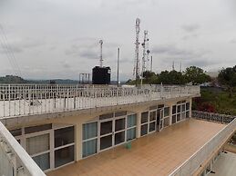Sunrise Apartments Hotel