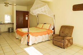 Sunrise Apartments Hotel