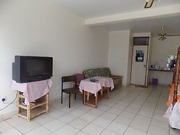 Sunrise Apartments Hotel