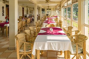 Sunrise Apartments Hotel