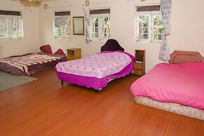 Sunrise Apartments Hotel