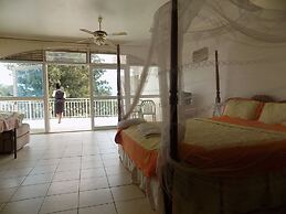 Sunrise Apartments Hotel