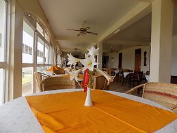 Sunrise Apartments Hotel