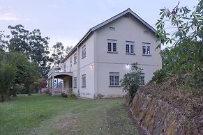 Sunrise Apartments Hotel