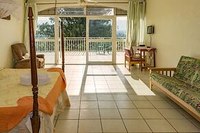 Sunrise Apartments Hotel