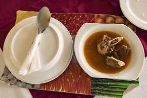 Sunrise Apartments Hotel