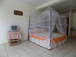 Sunrise Apartments Hotel